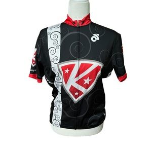 Champion system bike jersey
